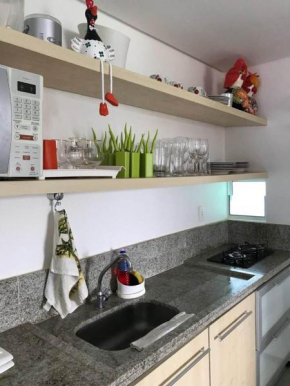 Гостиница Ancorar Flat Resort Porto de Galinhas  Ипожука